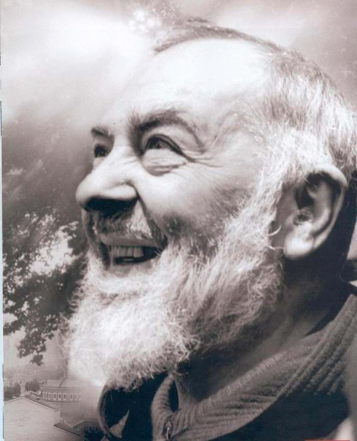 Le immagini di Padre Pio più belle 5