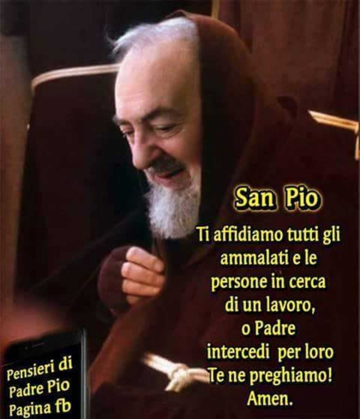 Le più belle immagini di Padre Pio 2879