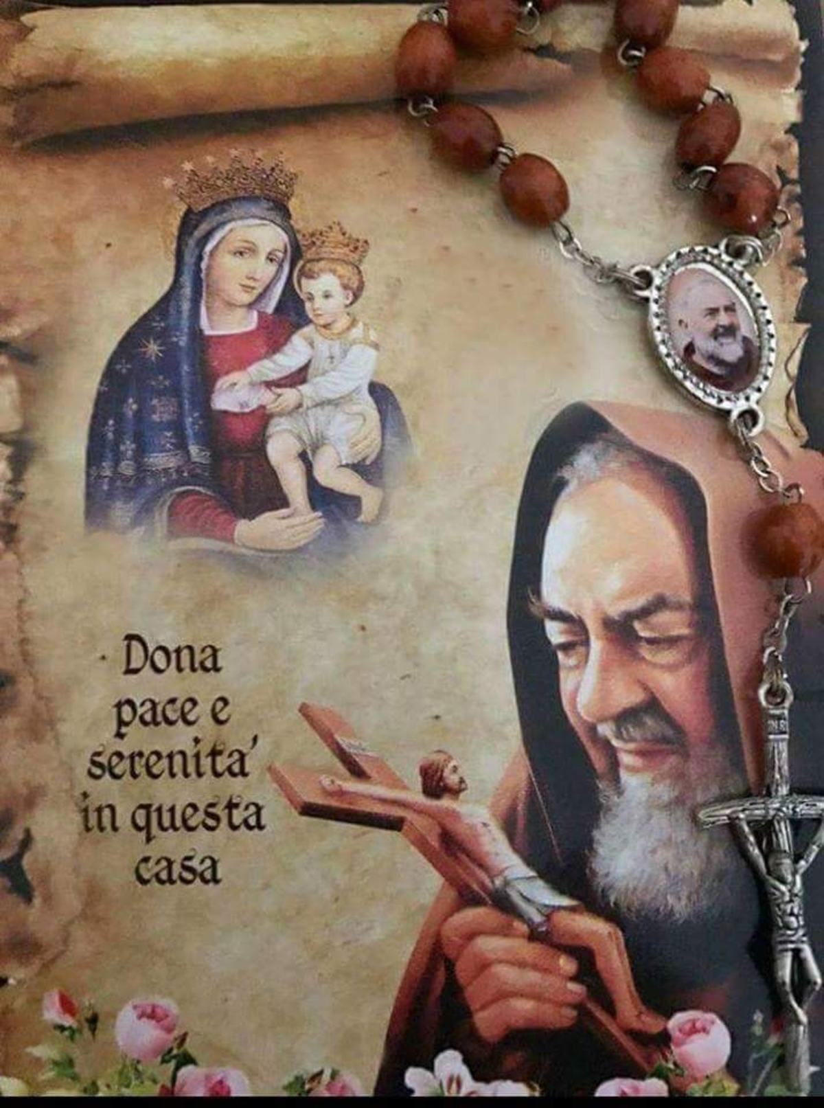 Le più belle immagini di Padre Pio 2915