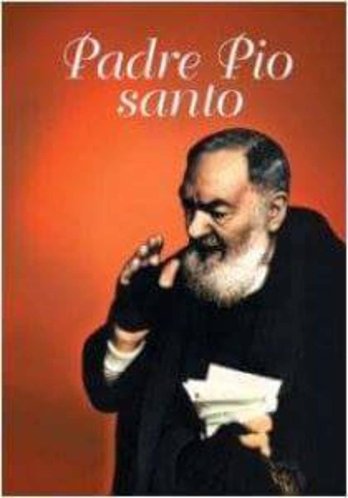 Le più belle immagini di Padre Pio 292