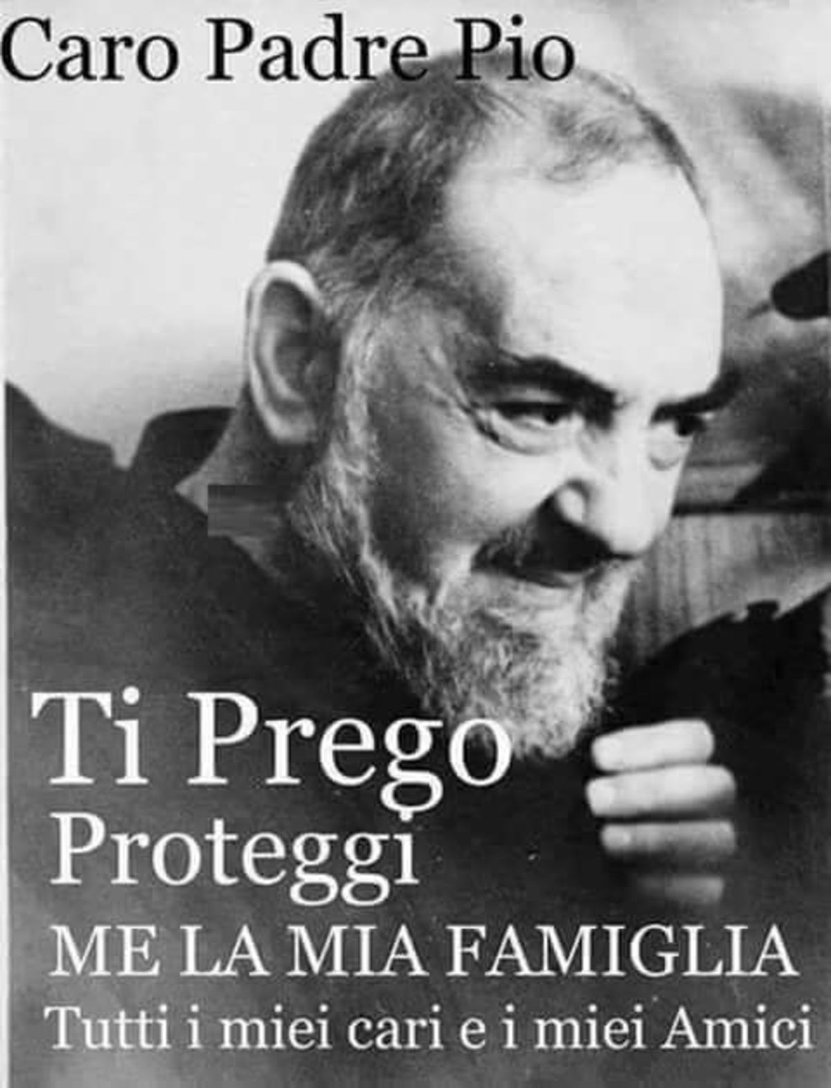 Le più belle immagini di Padre Pio 2947