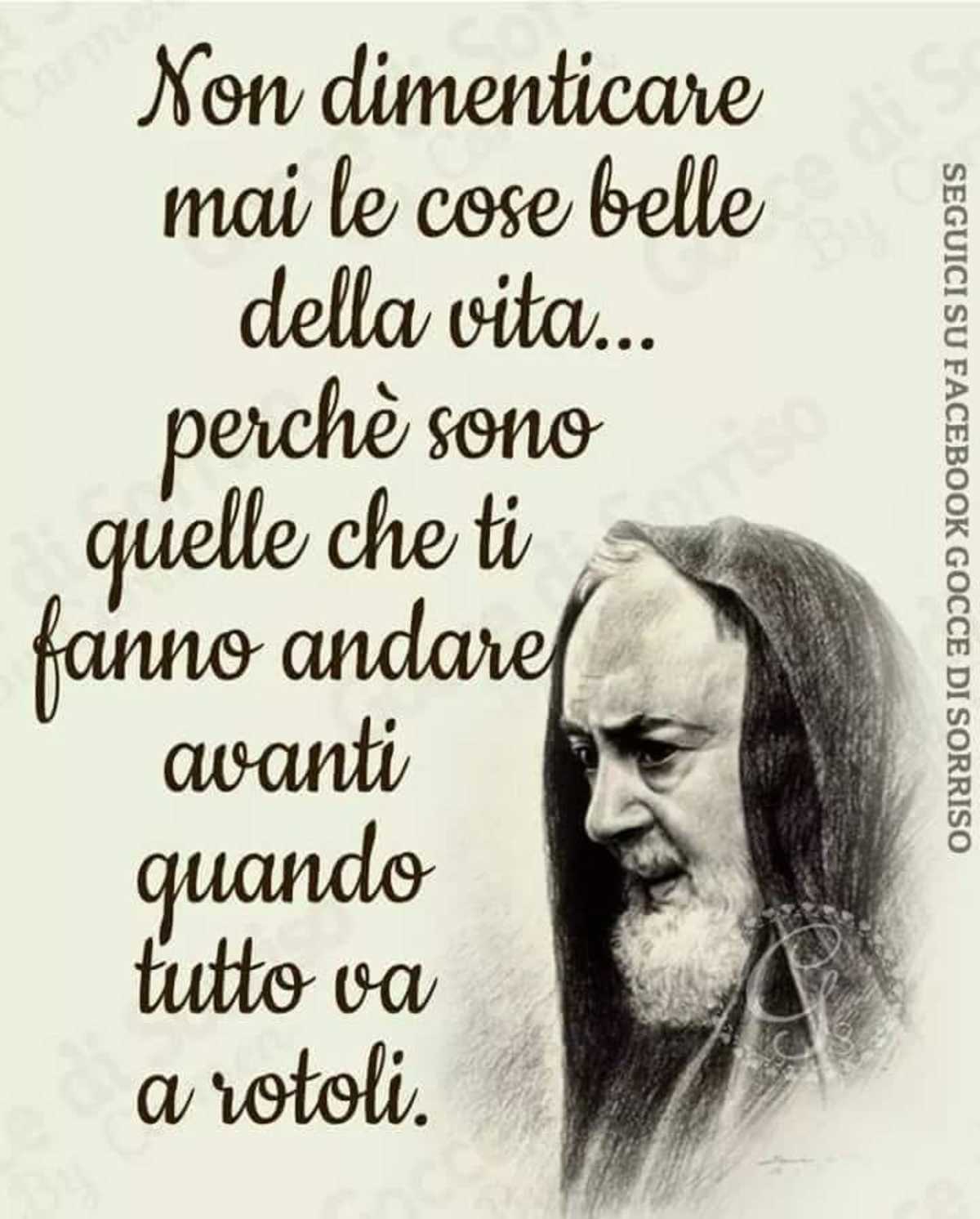Le più belle immagini di Padre Pio 2996