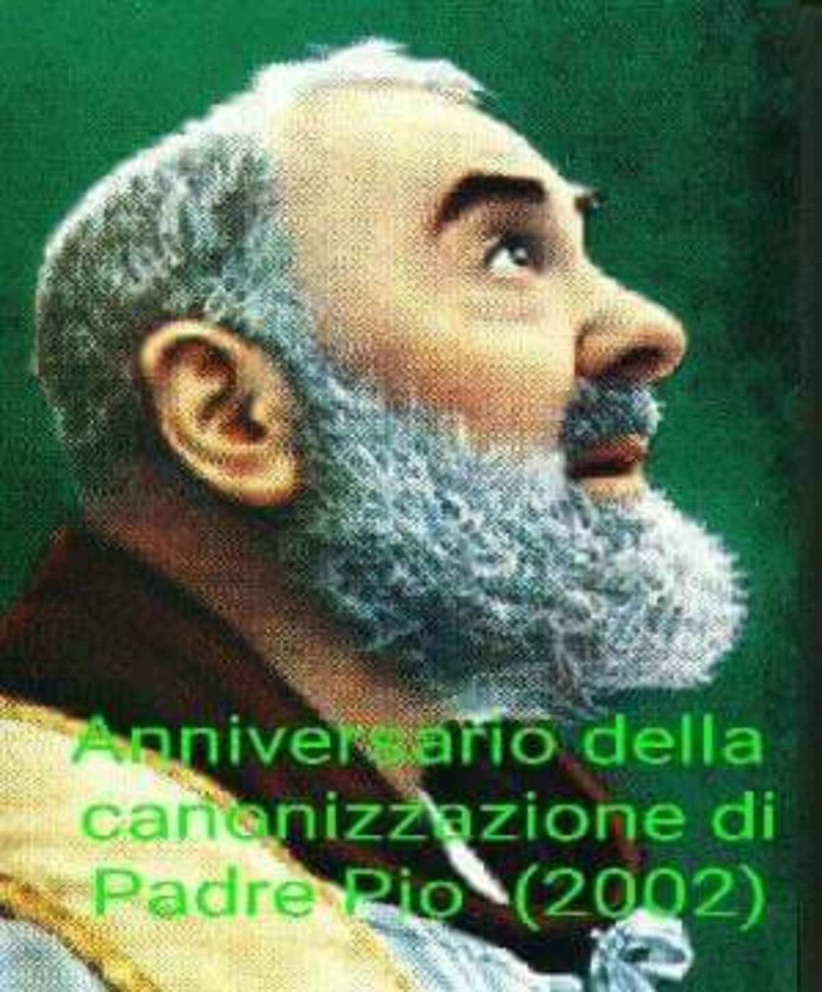 Le più belle immagini di Padre Pio 3022