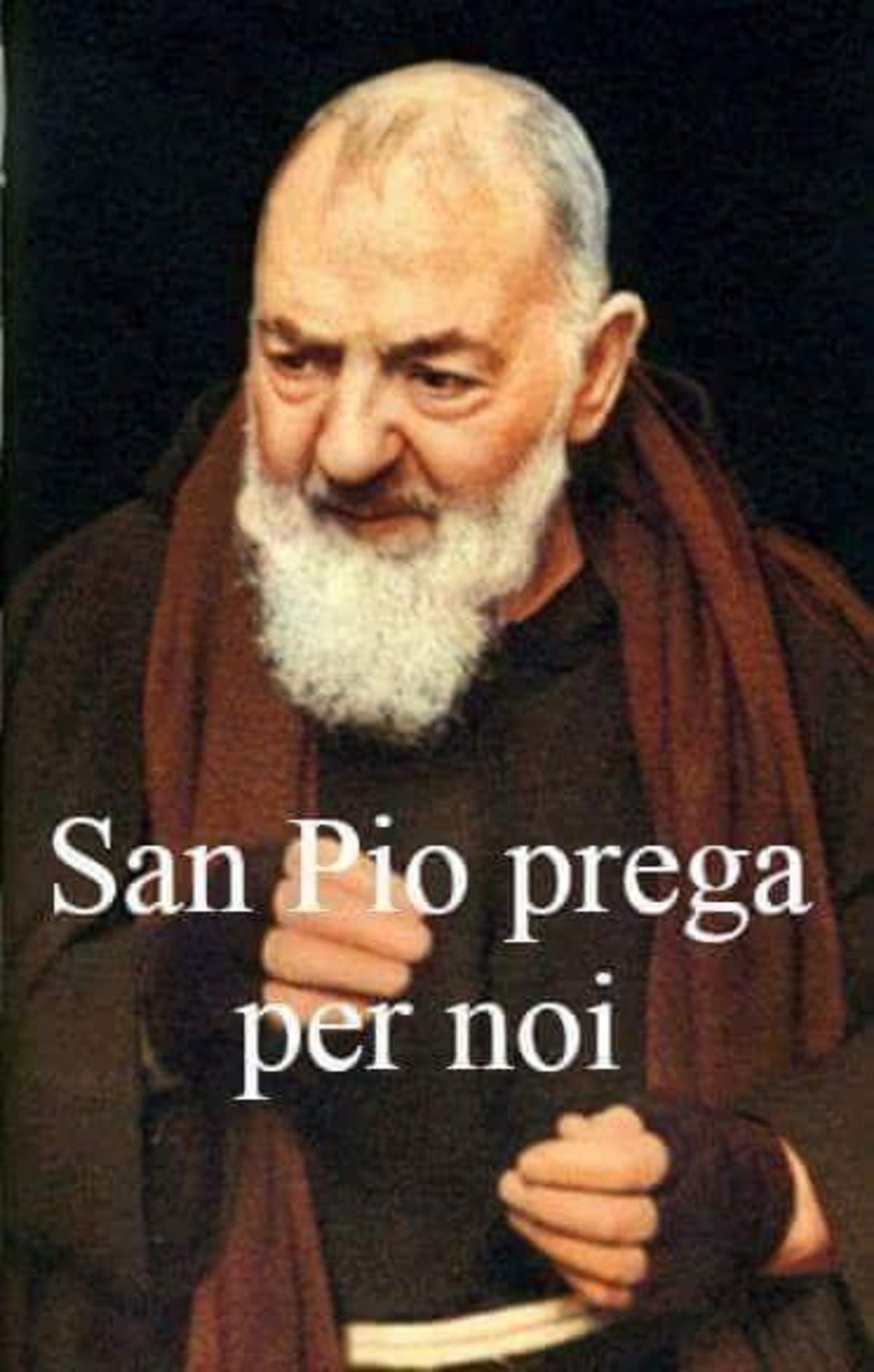 Padre Pio 1008