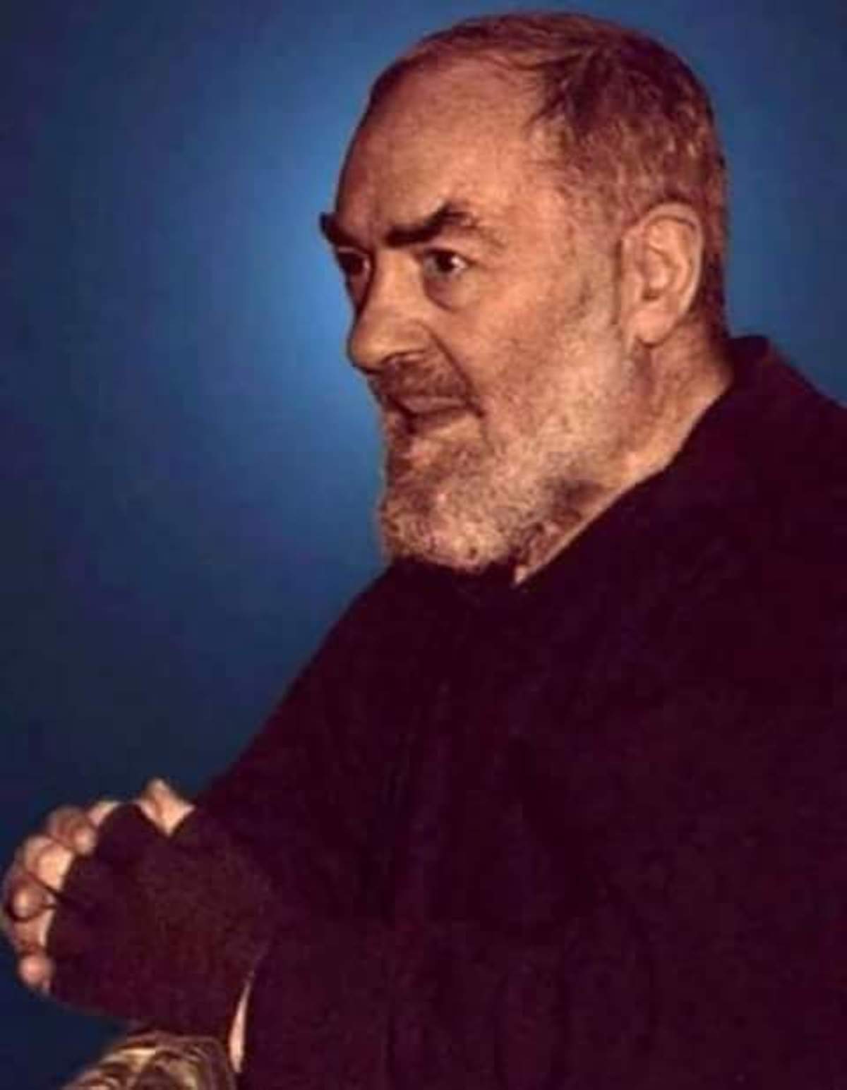 Padre Pio 1025