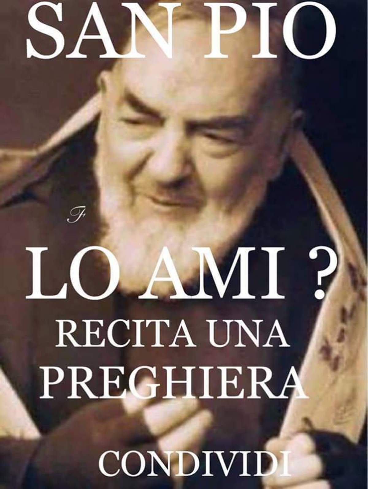 Padre Pio 1175