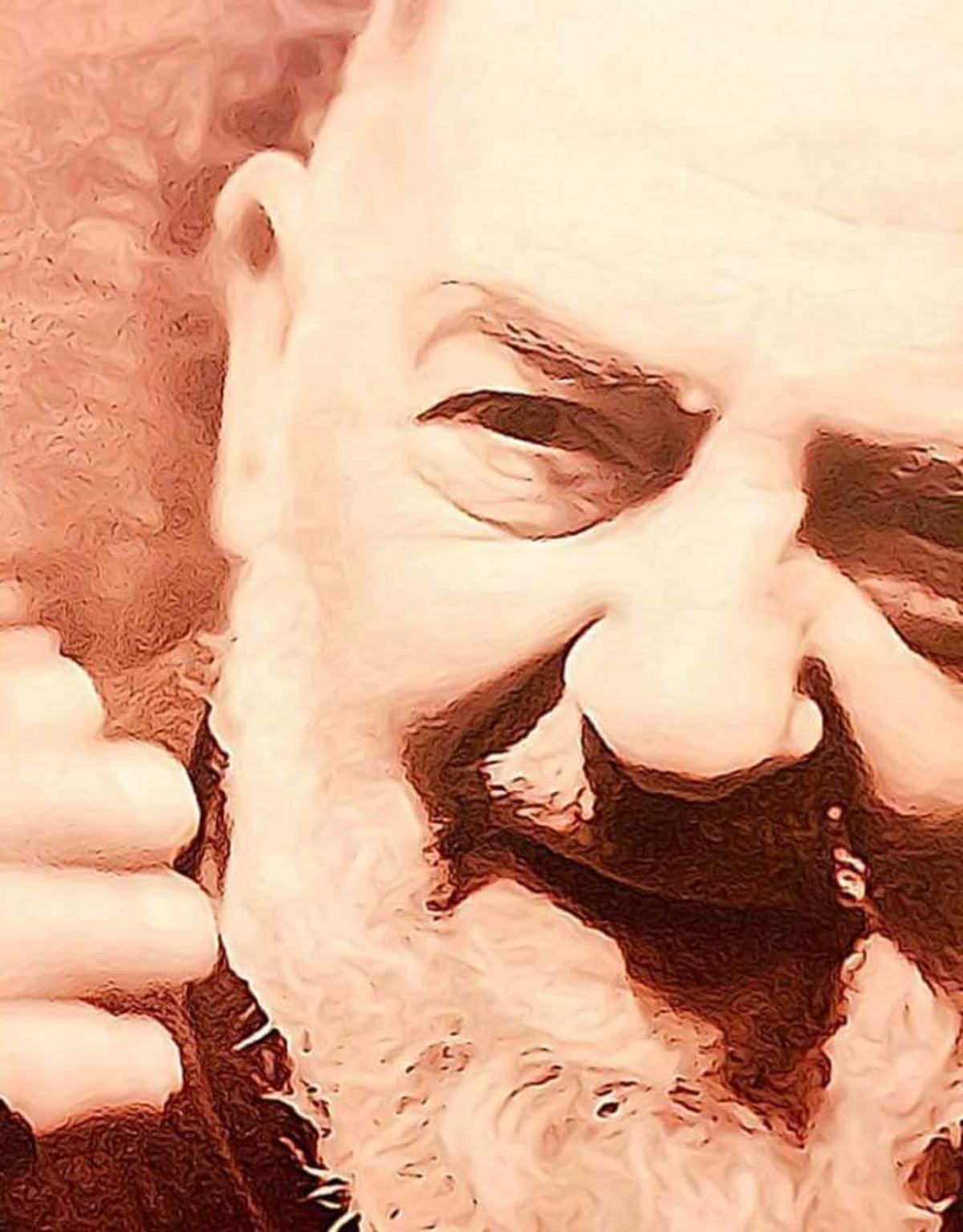 Padre Pio da Pietrelcina 2162