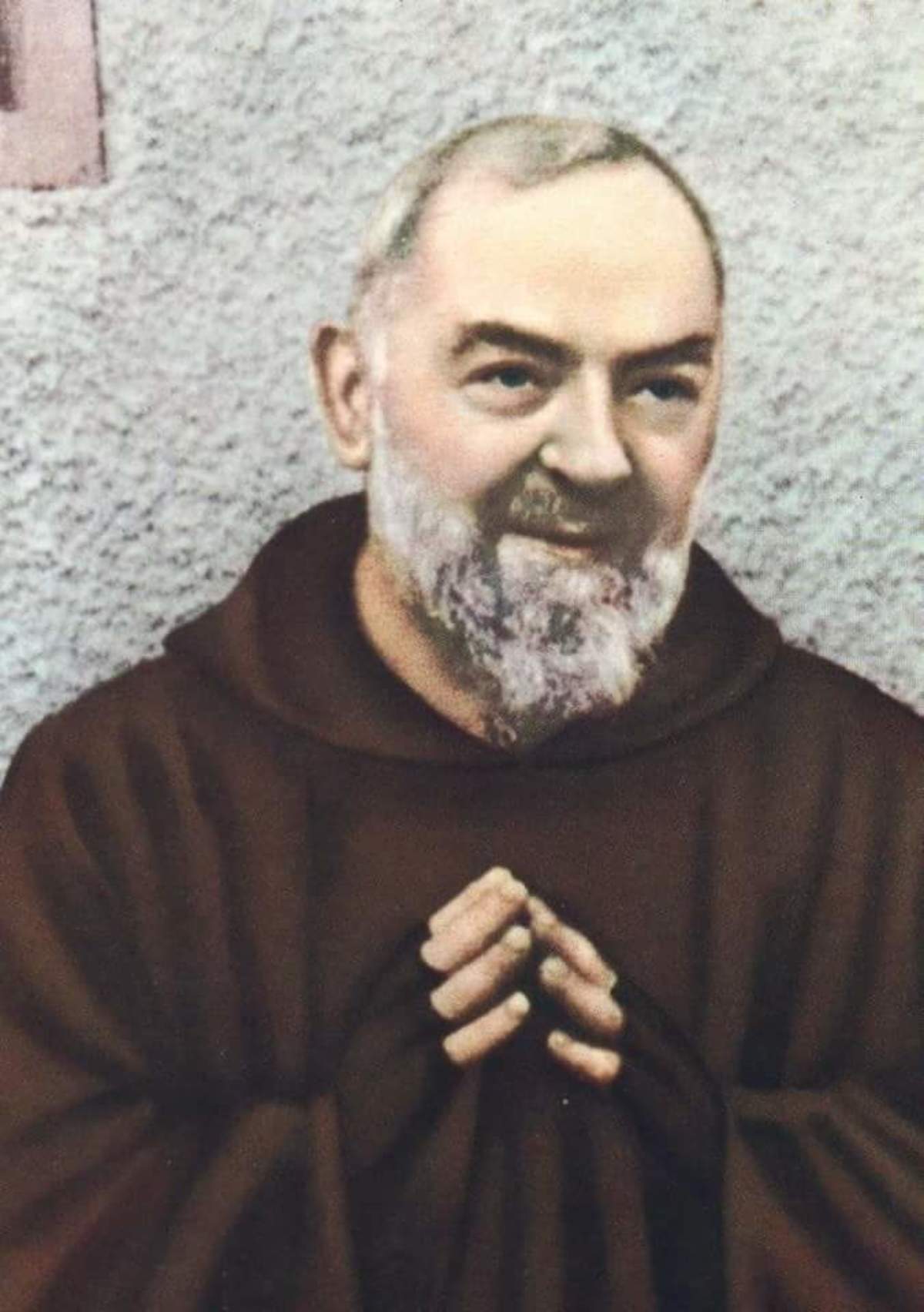 Padre Pio da Pietrelcina 2184