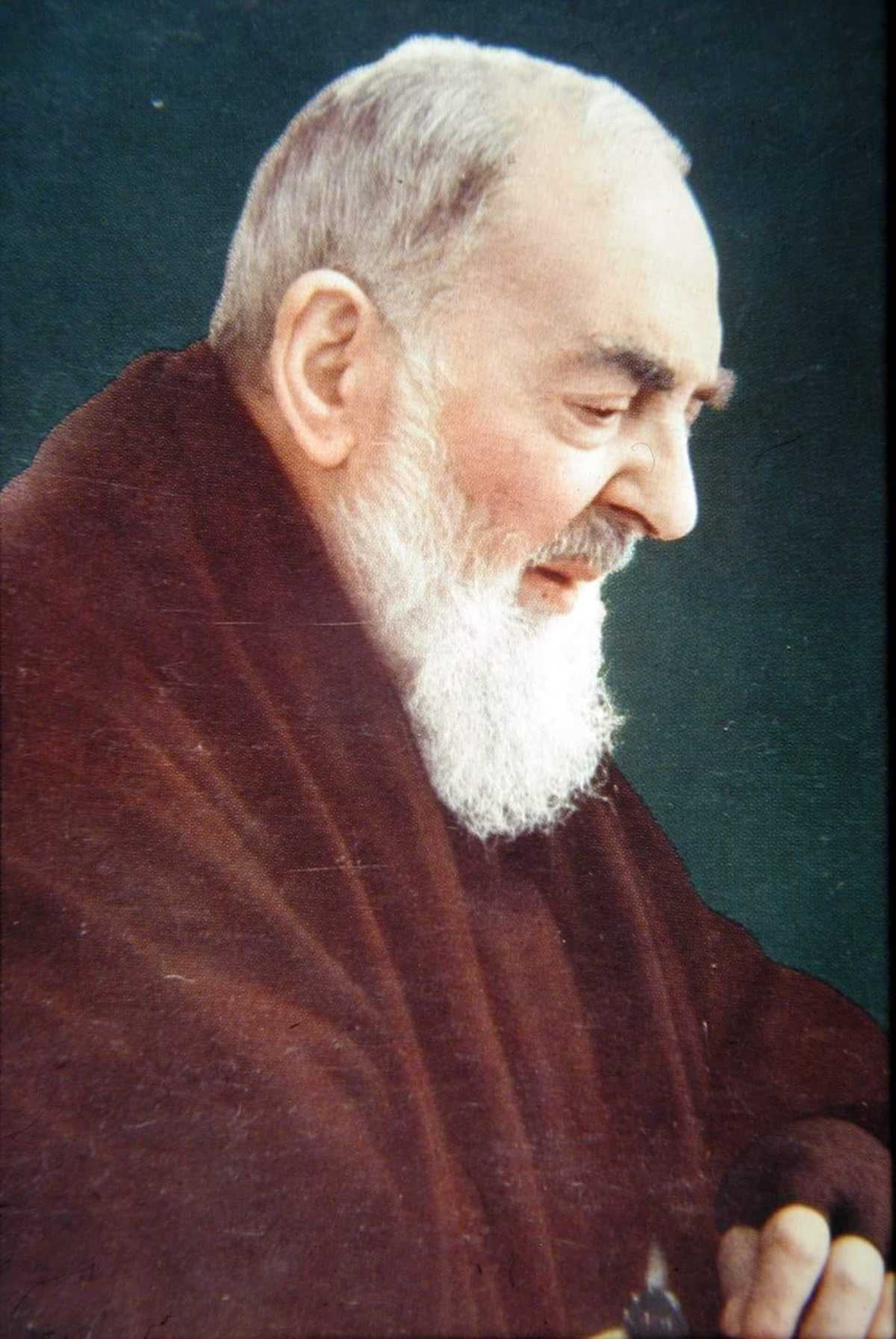Padre Pio da Pietrelcina 2211