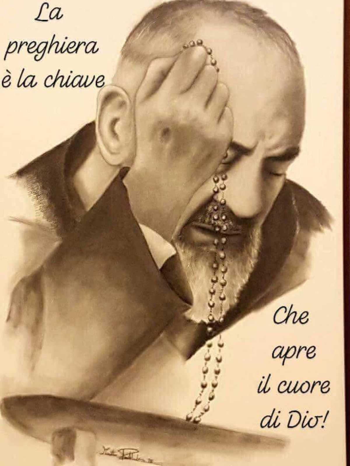 Padre Pio immagini 2450