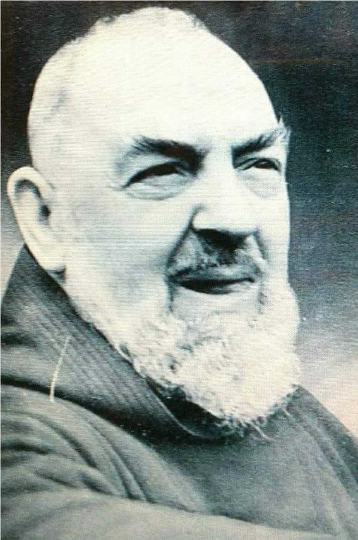 Padre Pio immagini 2457