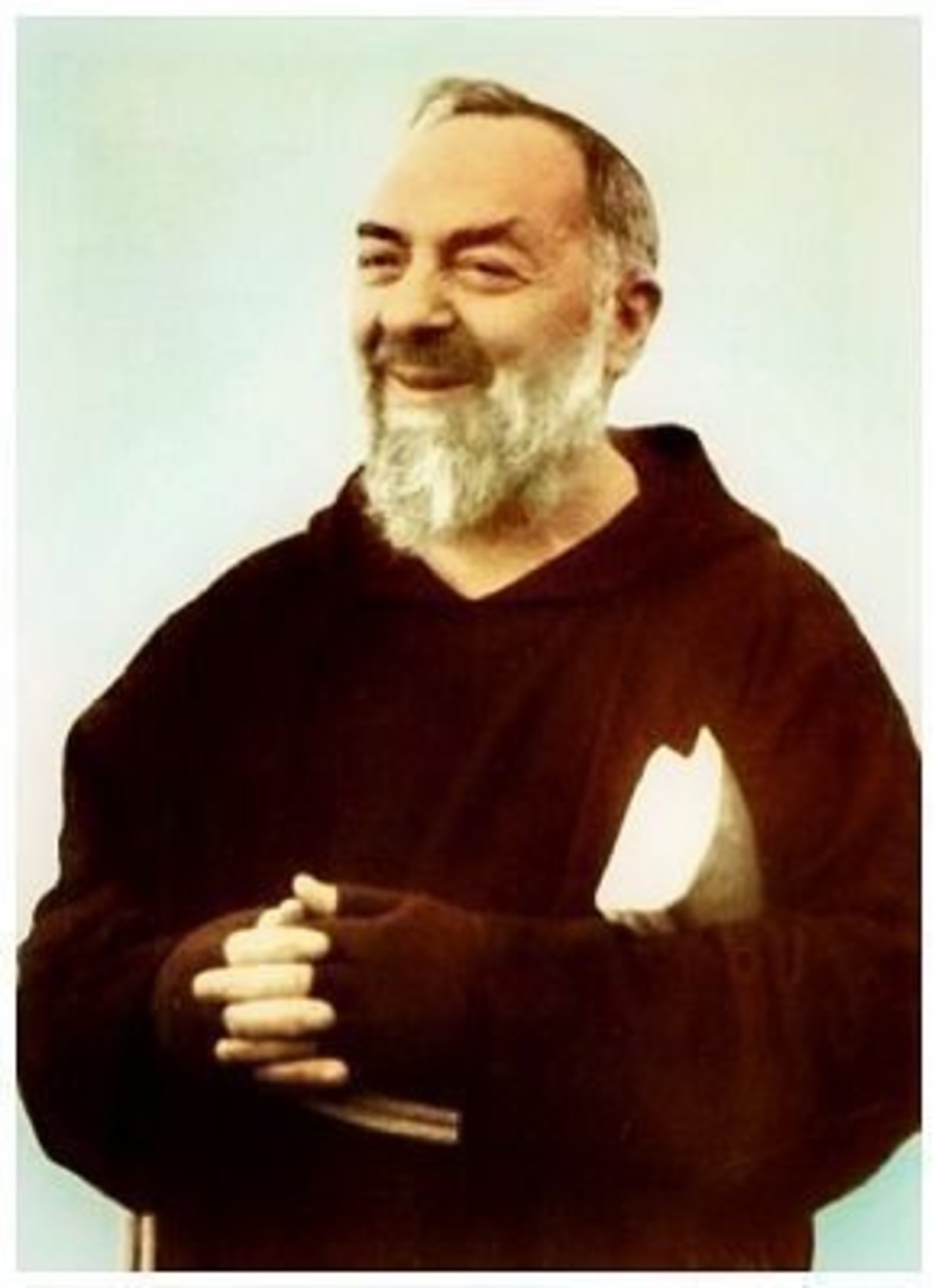 Padre Pio immagini 2527