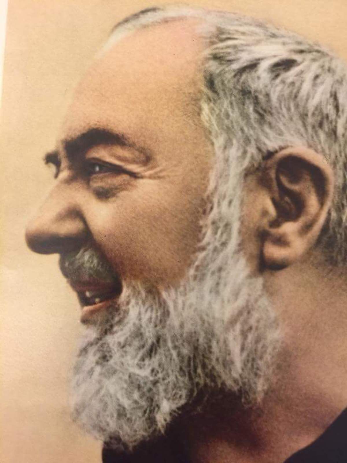 Padre Pio immagini 2603