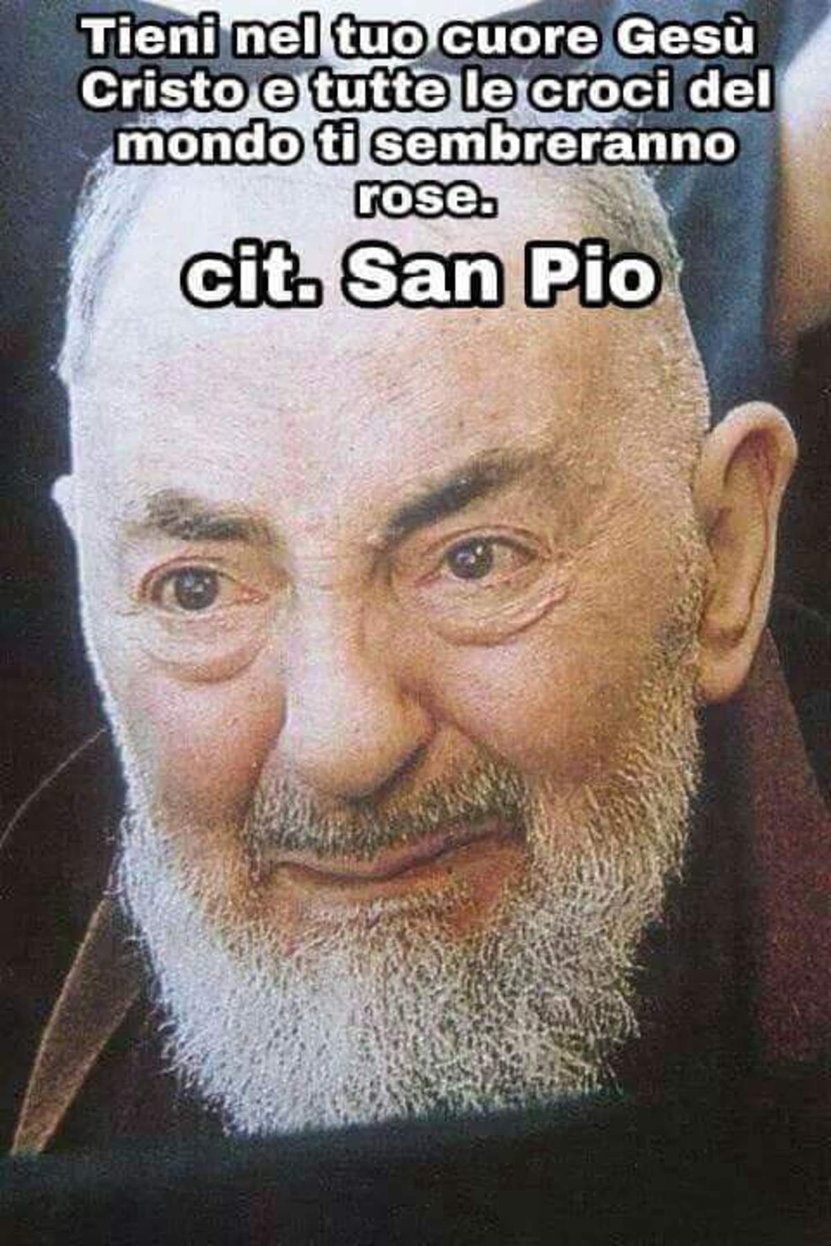 Padre Pio immagini 2675