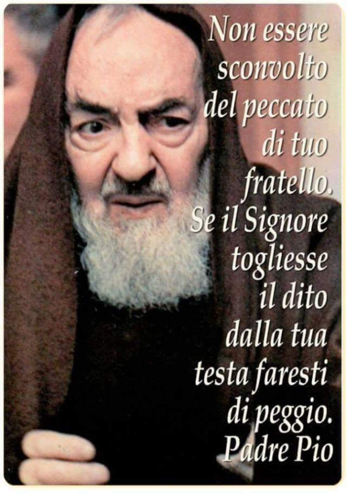 Padre Pio immagini belle Pinterest 6564