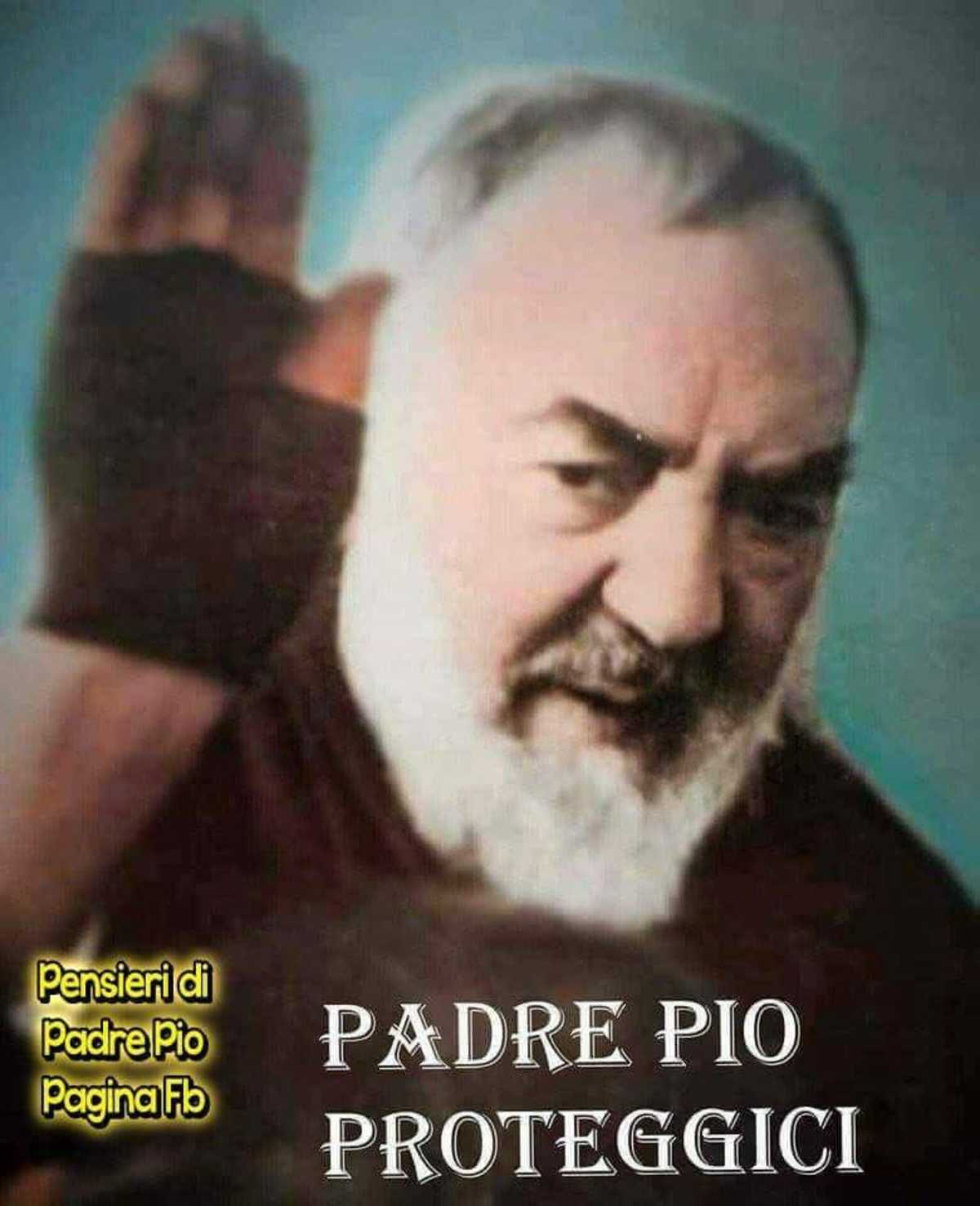 Padre Pio immagini belle Pinterest 6821