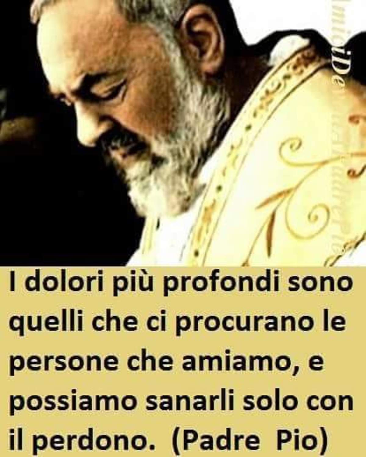 Padre Pio immagini belle Pinterest 6930