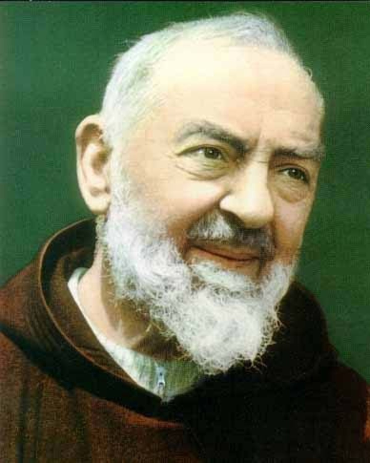 Padre Pio immagini da condividere gratis 4856