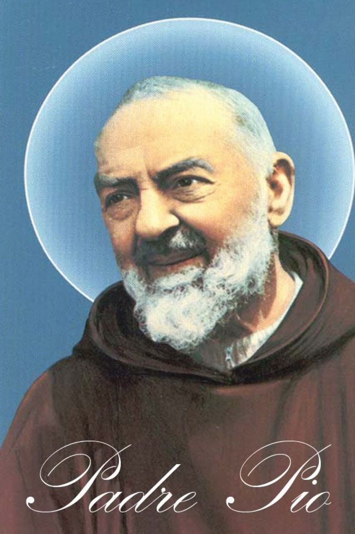 Padre Pio immagini da condividere gratis 5025
