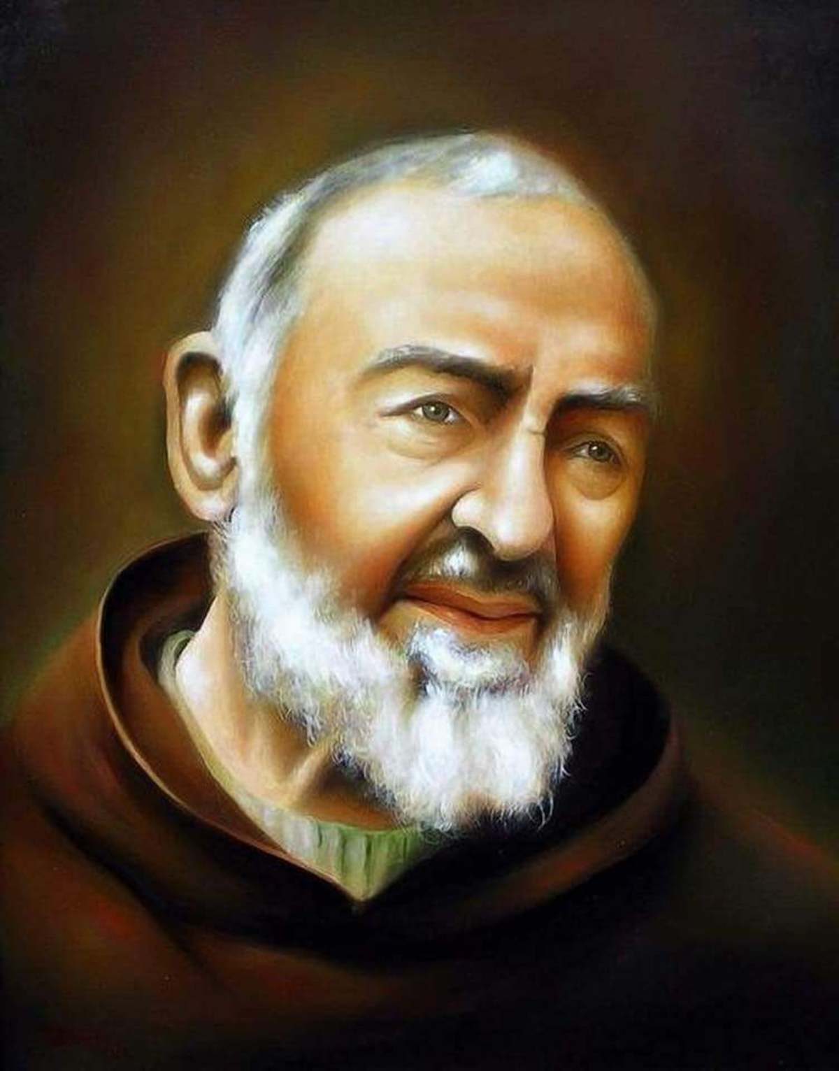 Padre Pio immagini da mandare su WhatsApp 7908