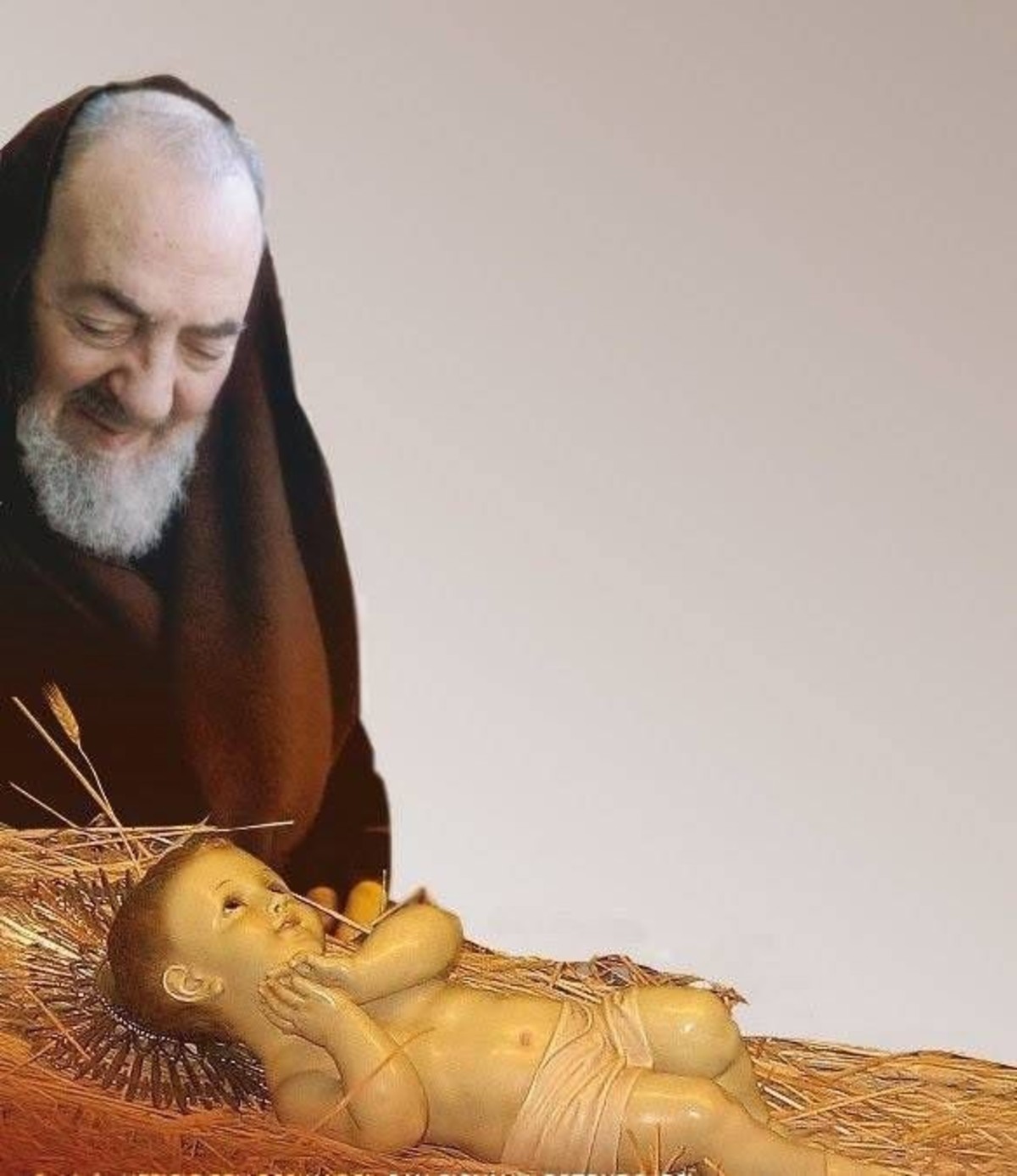 Padre Pio immagini da mandare su WhatsApp 8169