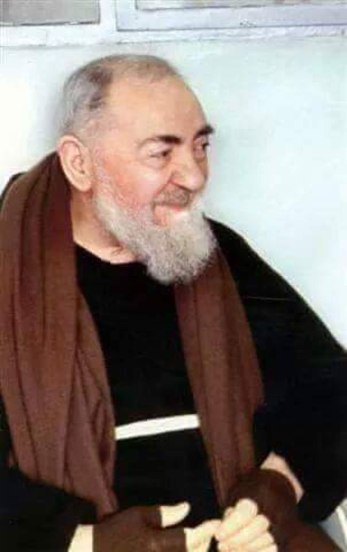 Padre Pio immagini da mandare su facebook 7558