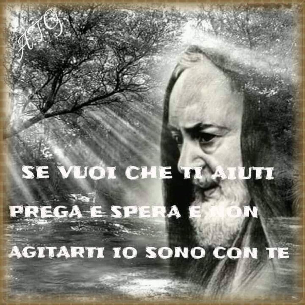 Padre Pio immagini da mandare su facebook 7798