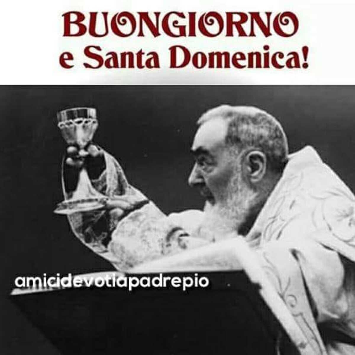 Padre Pio immagini da mandare su facebook 7802