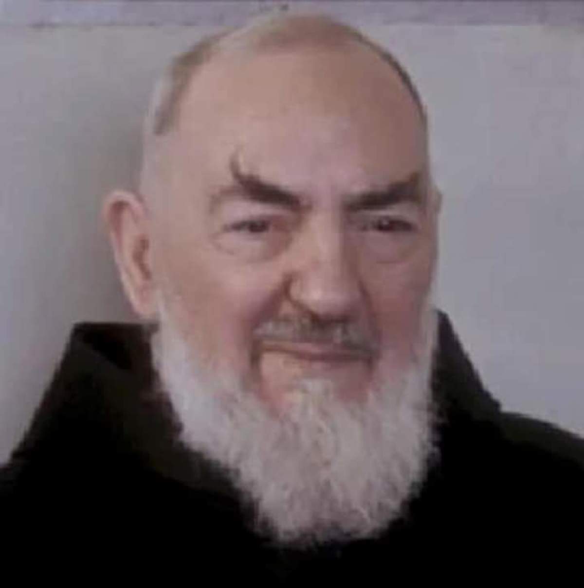 Padre Pio immagini per gruppi di preghiera 722