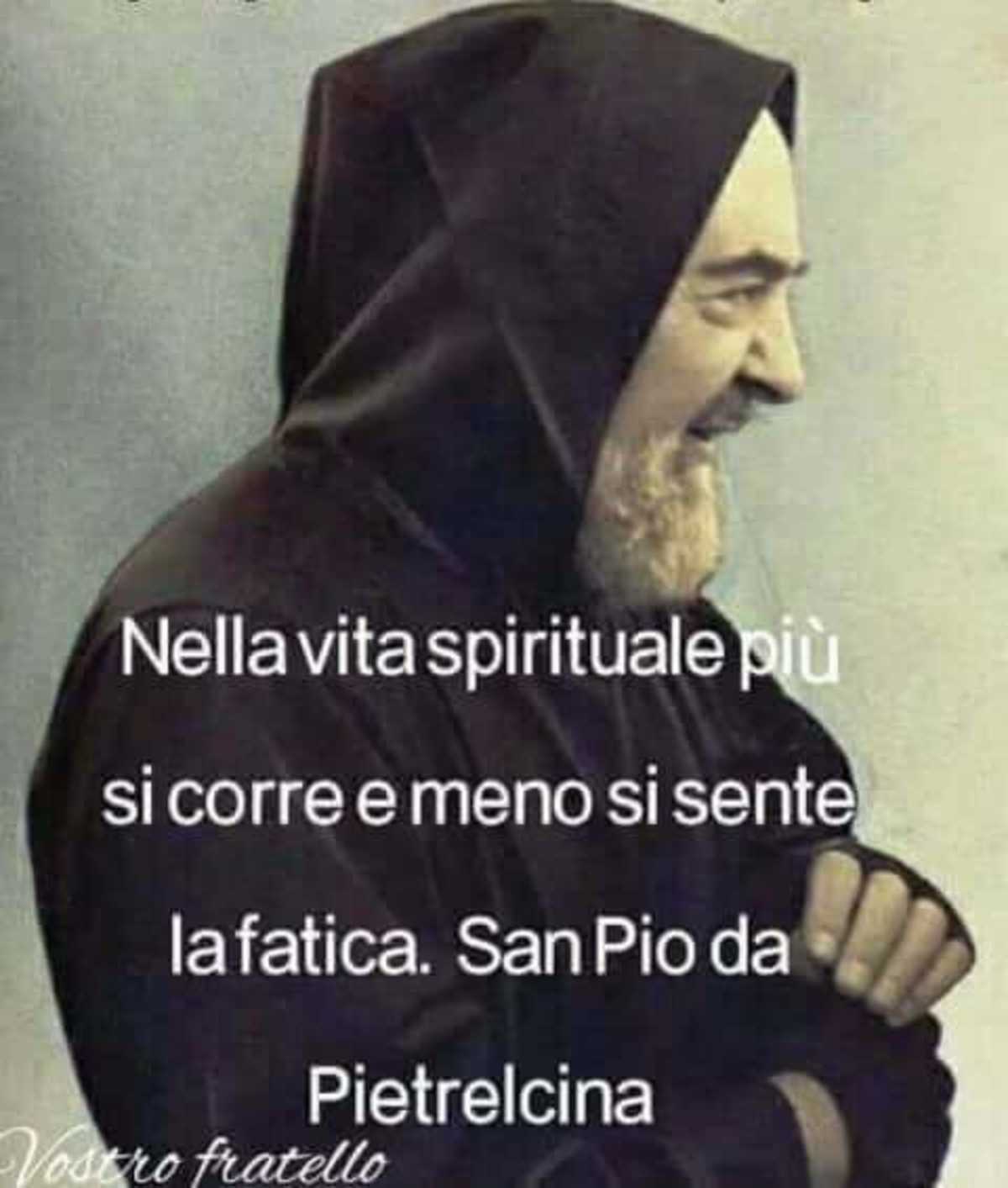 Padre Pio immagini per gruppi di preghiera 7243