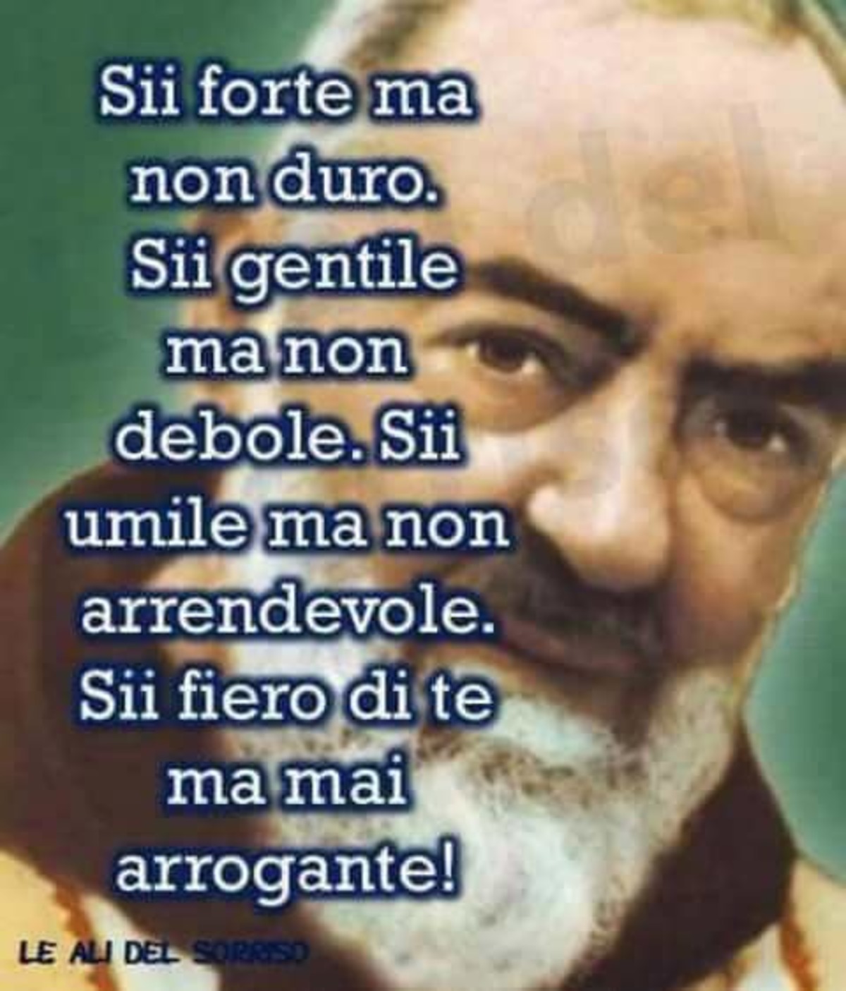 Padre Pio immagini religiose bellissime 5297