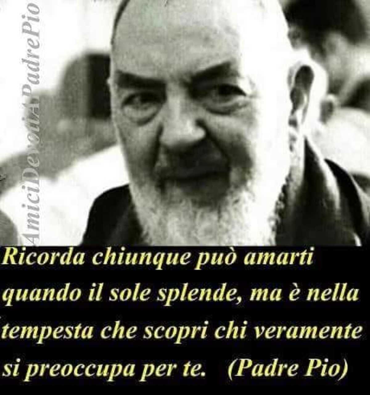 Padre Pio immagini religiose bellissime 5373