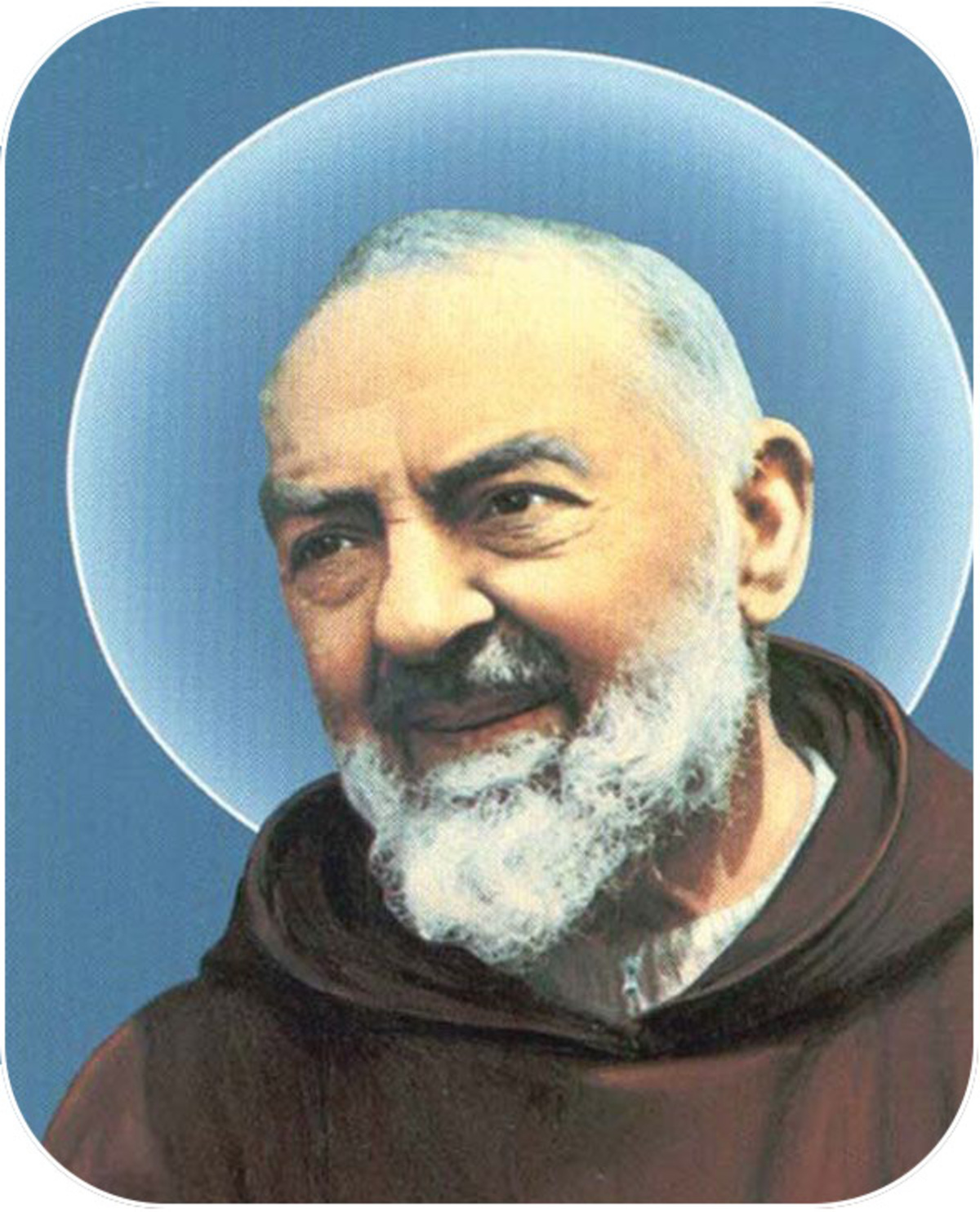 Padre Pio immagini religiose bellissime 5494