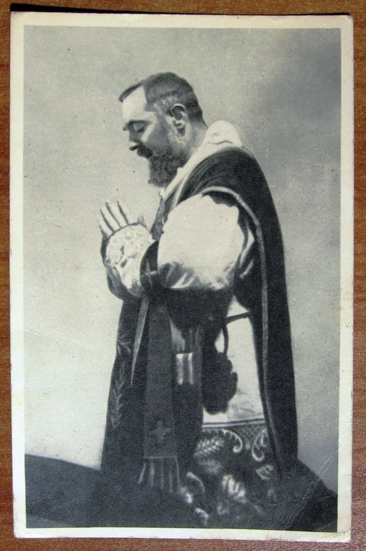 Padre Pio immagini religiose bellissime 551