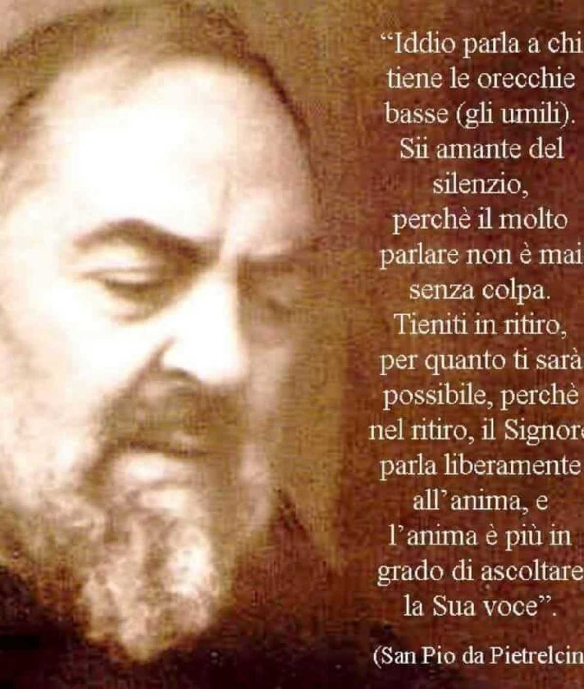 Padre Pio immagini religiose nuove 5649