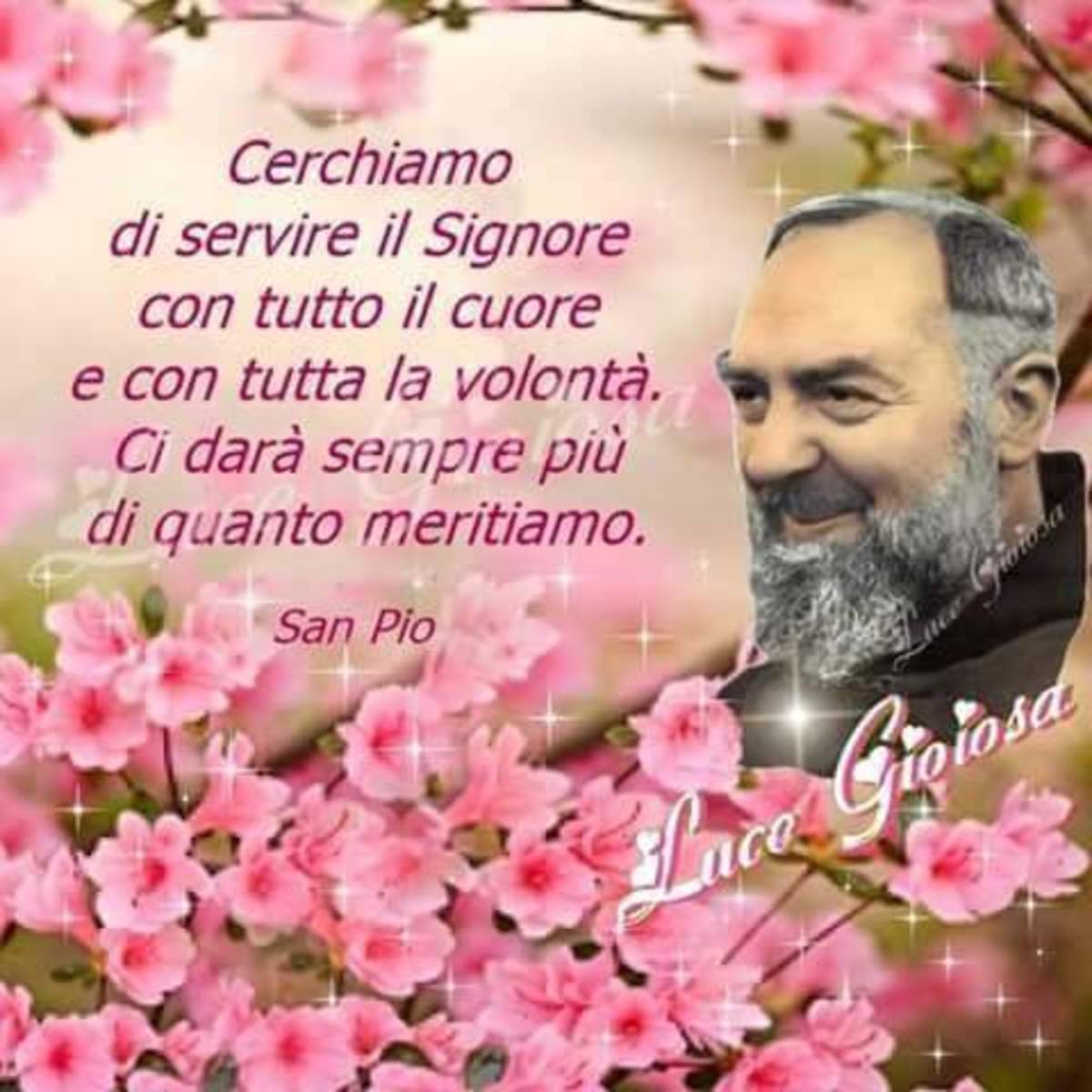 Padre Pio immagini sacre 6251