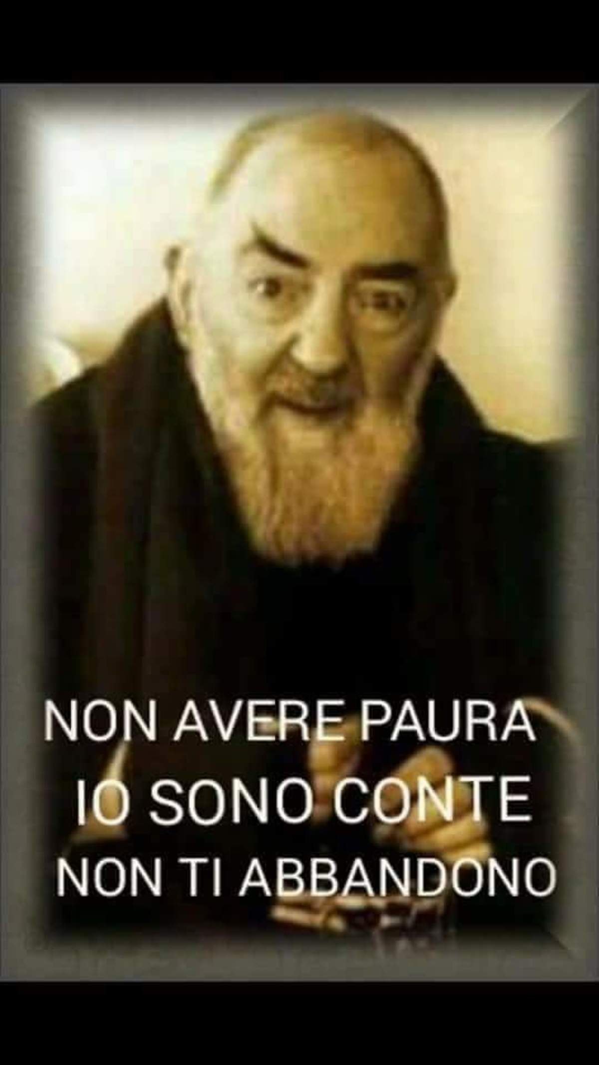 Padre Pio immagini sacre 6260