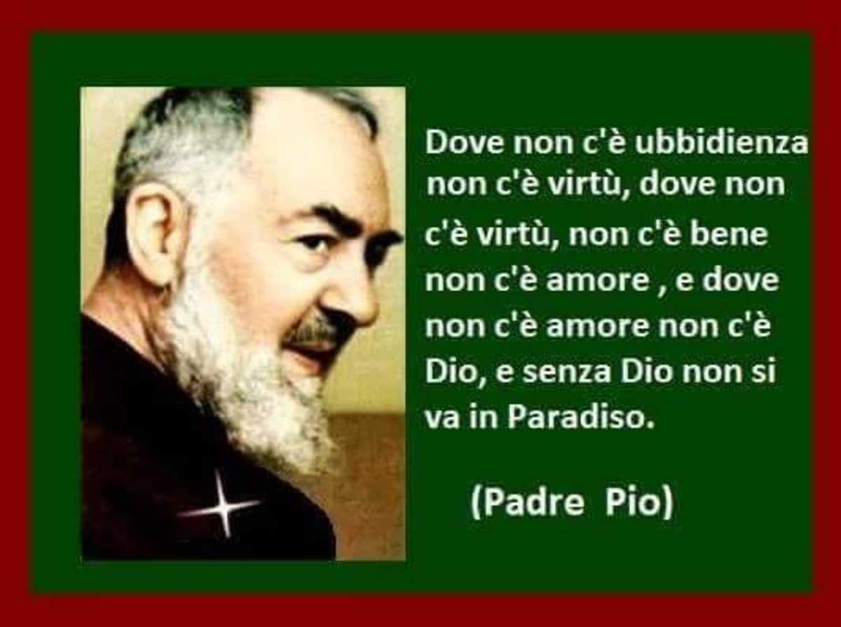 Padre Pio immagini sacre 6320