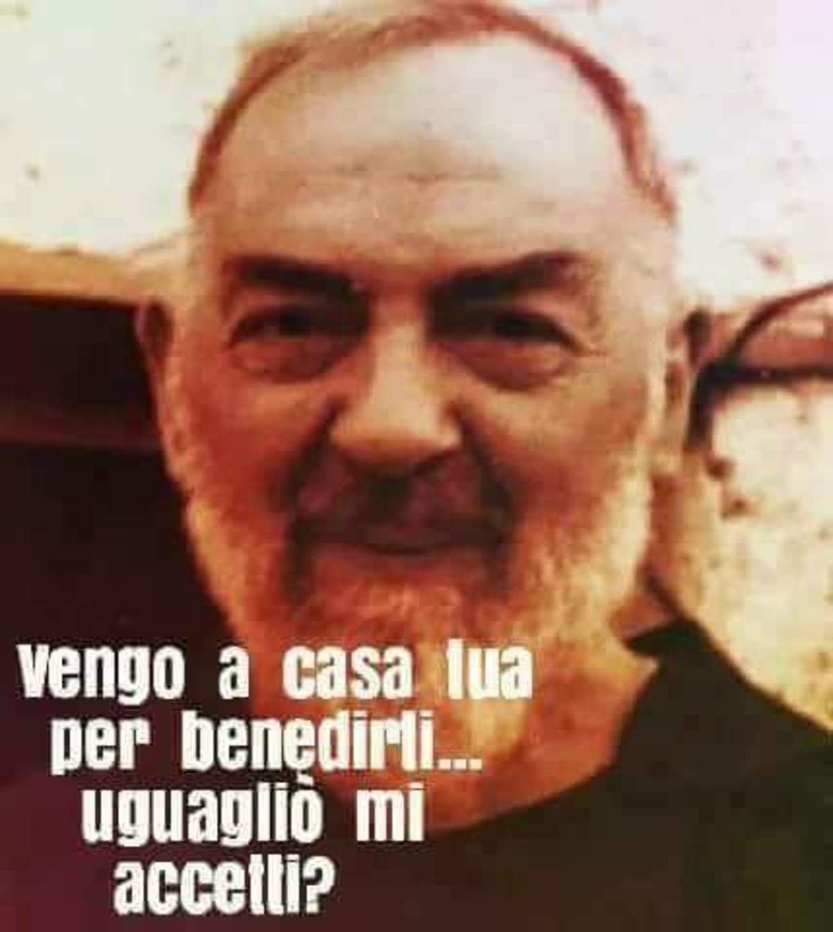 Padre pio immagini con frasi 4164