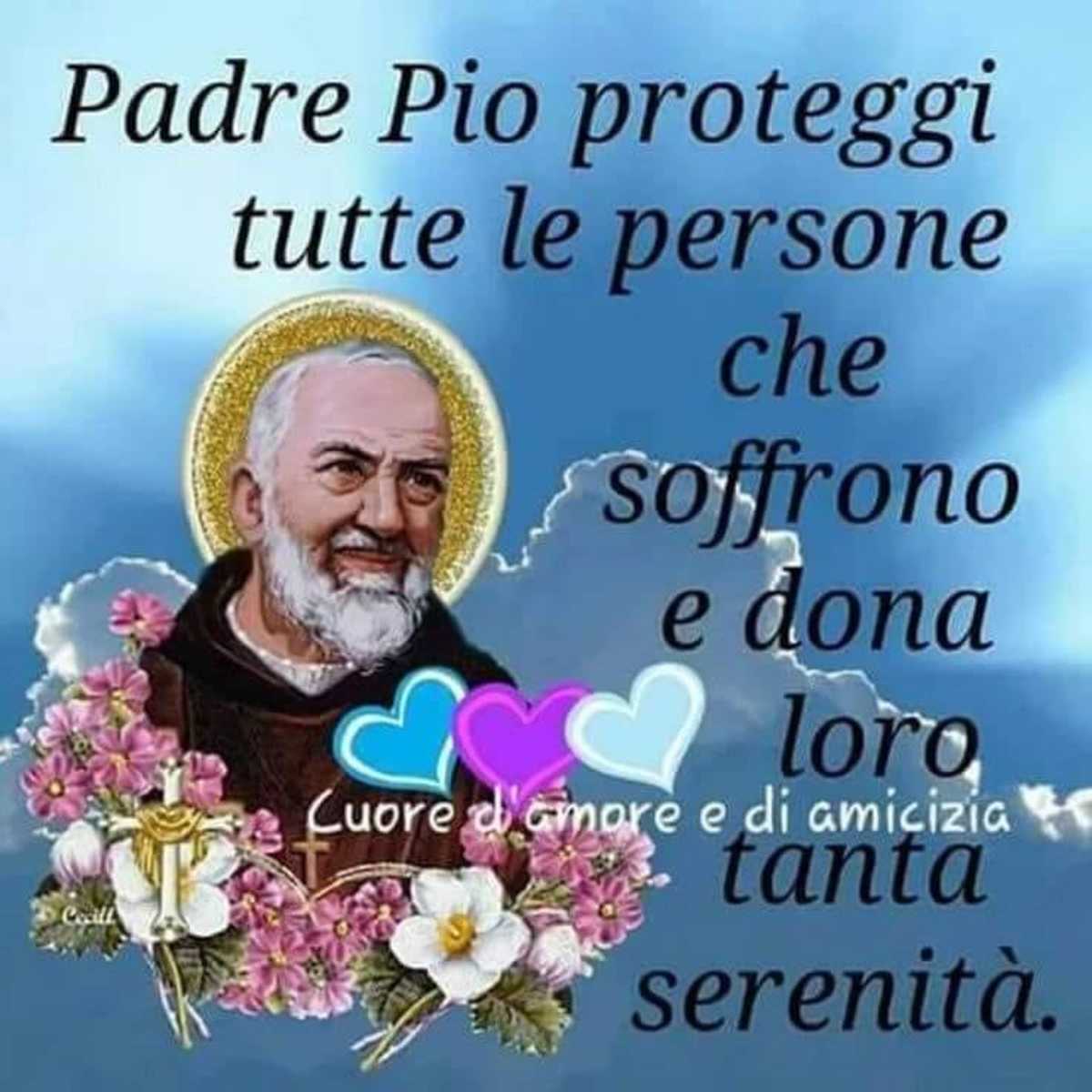 Padre pio immagini da scaricare 3347