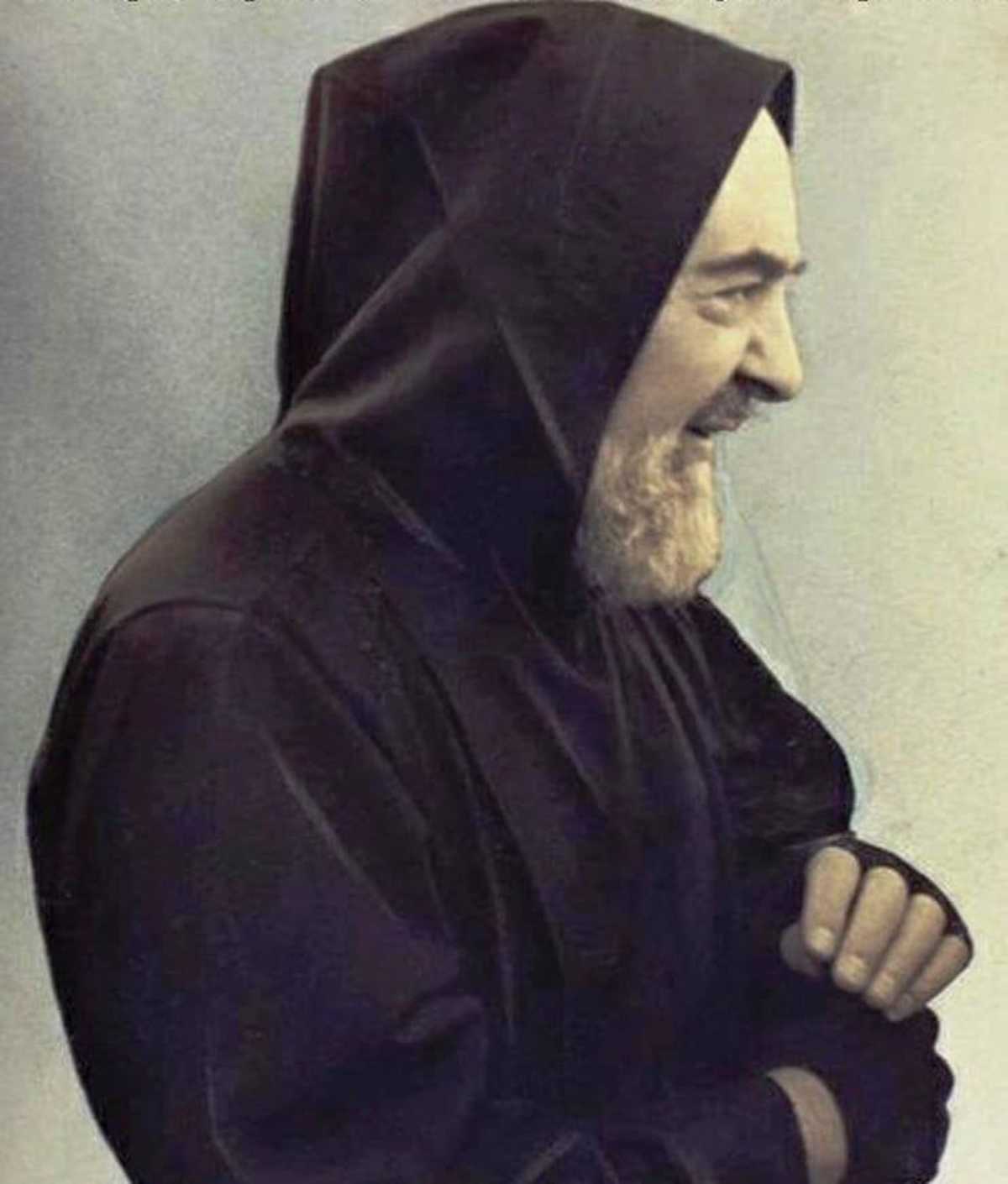 Padre pio immagini da scaricare 3481