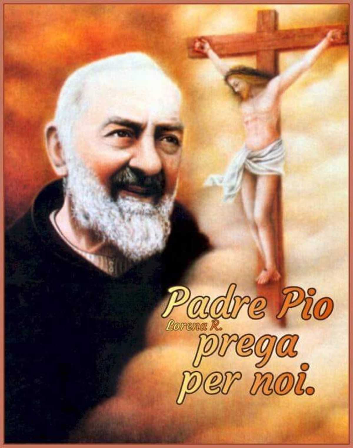 Padre pio immagini e frasi 3816