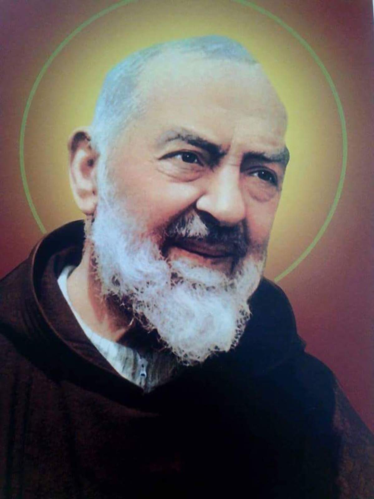 Padre pio immagini e frasi 3880