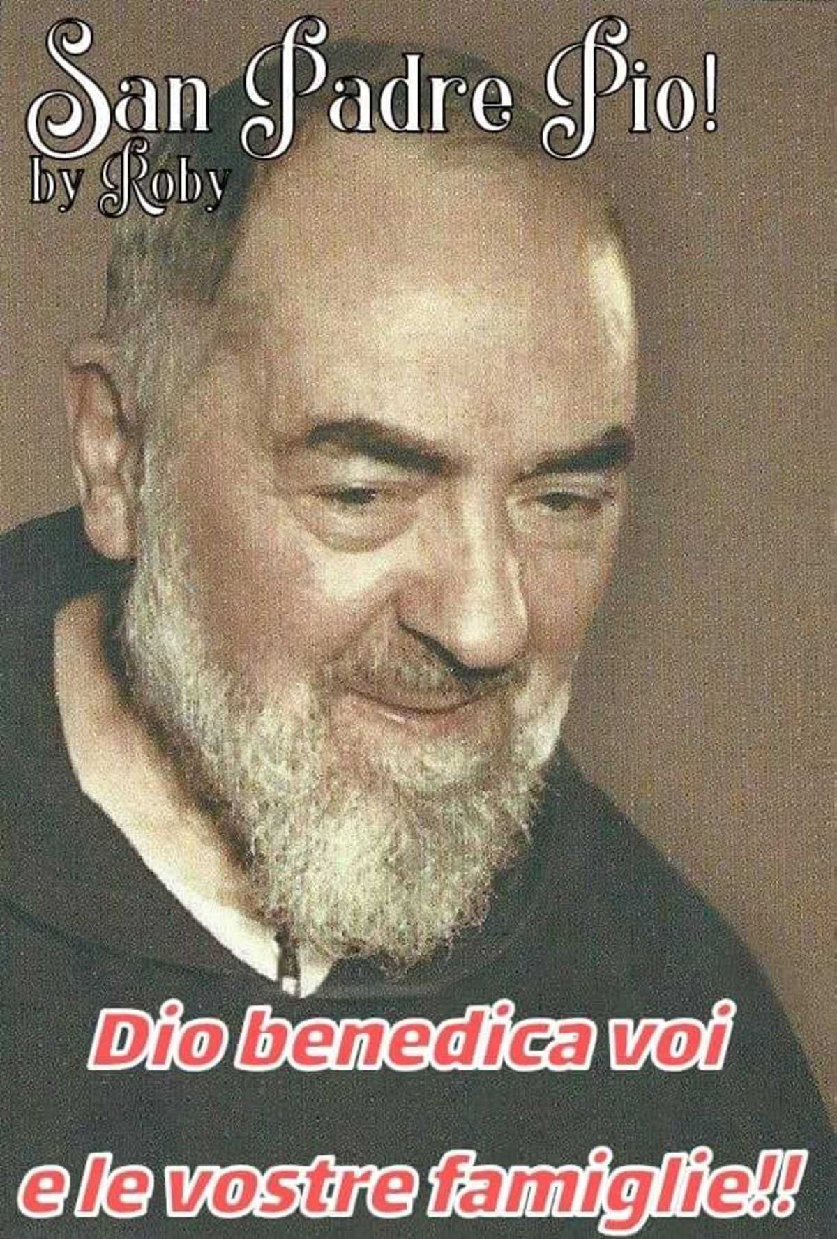 Padre pio immagini e frasi 3890