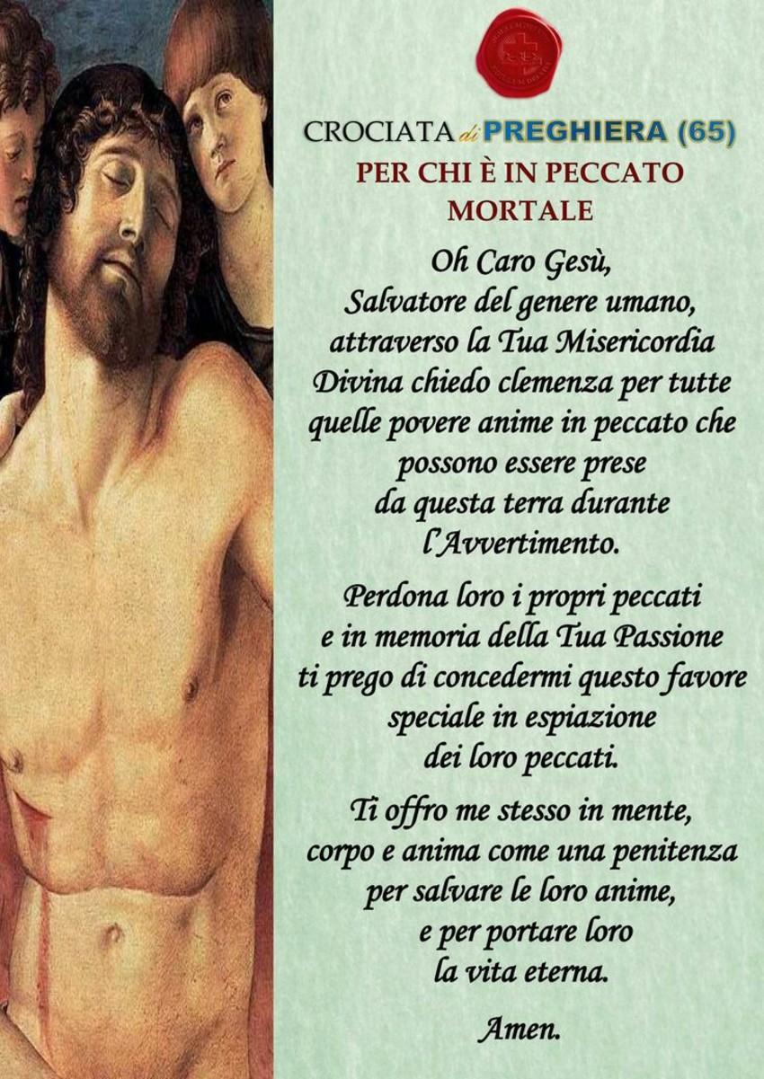 Preghiere cattoliche 237