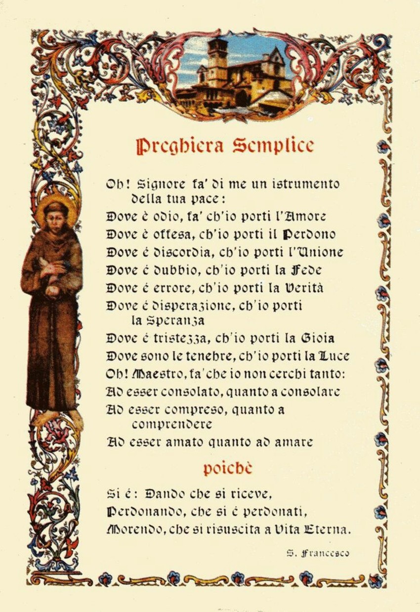 Preghiere della sera 1478