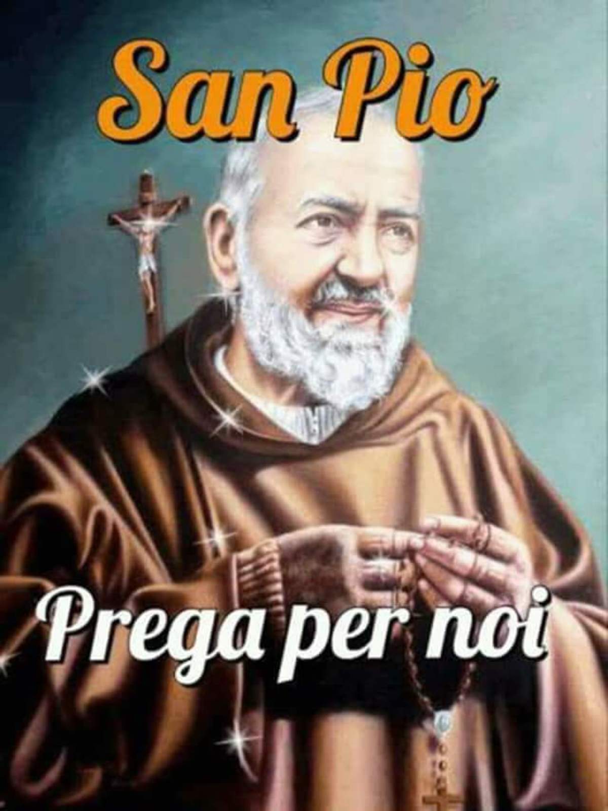 San Pio 1866