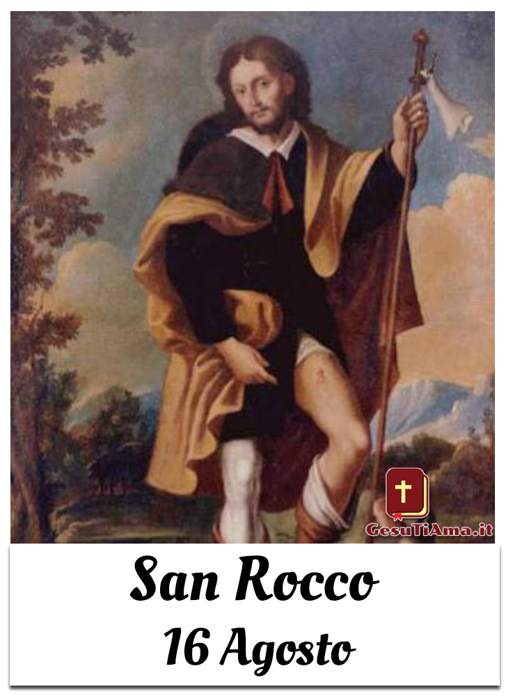 San Rocco