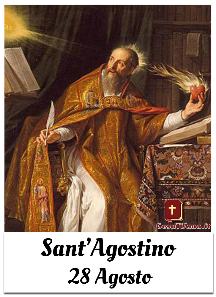 Sant'Agostino