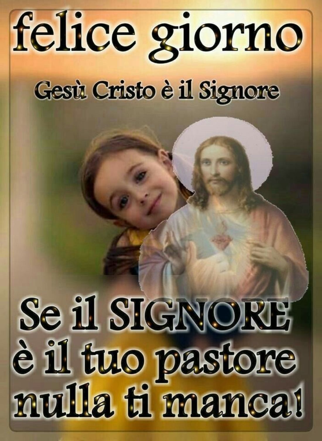 Belle immagini Buongiorno religiose 6654